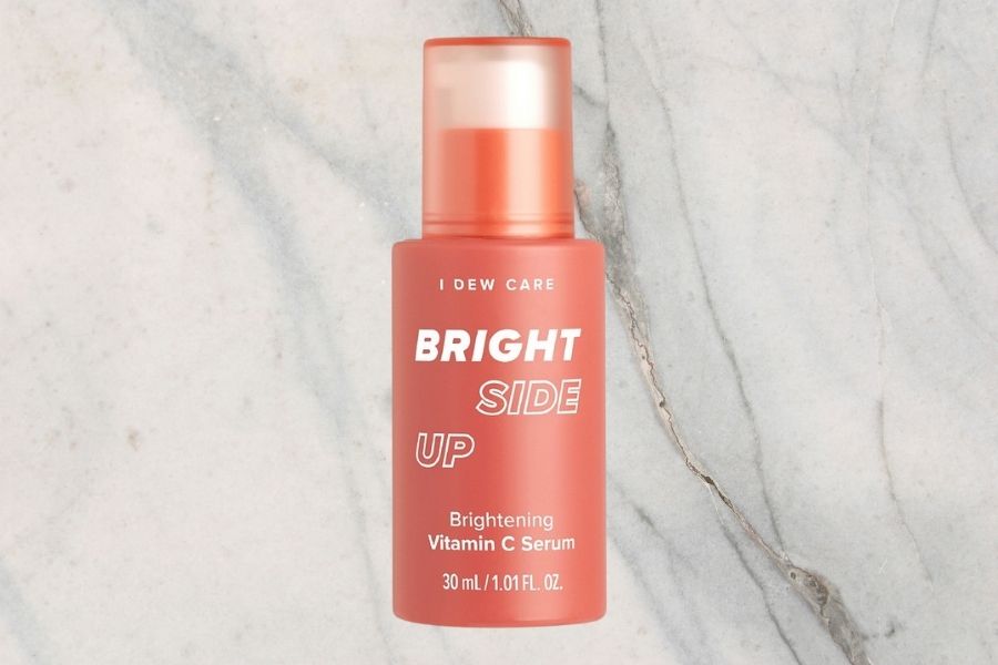 I Dew Care Bright Side up, Brightening Vitamin C Serum