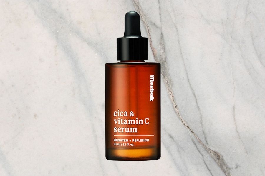 best korean vitamin c serum