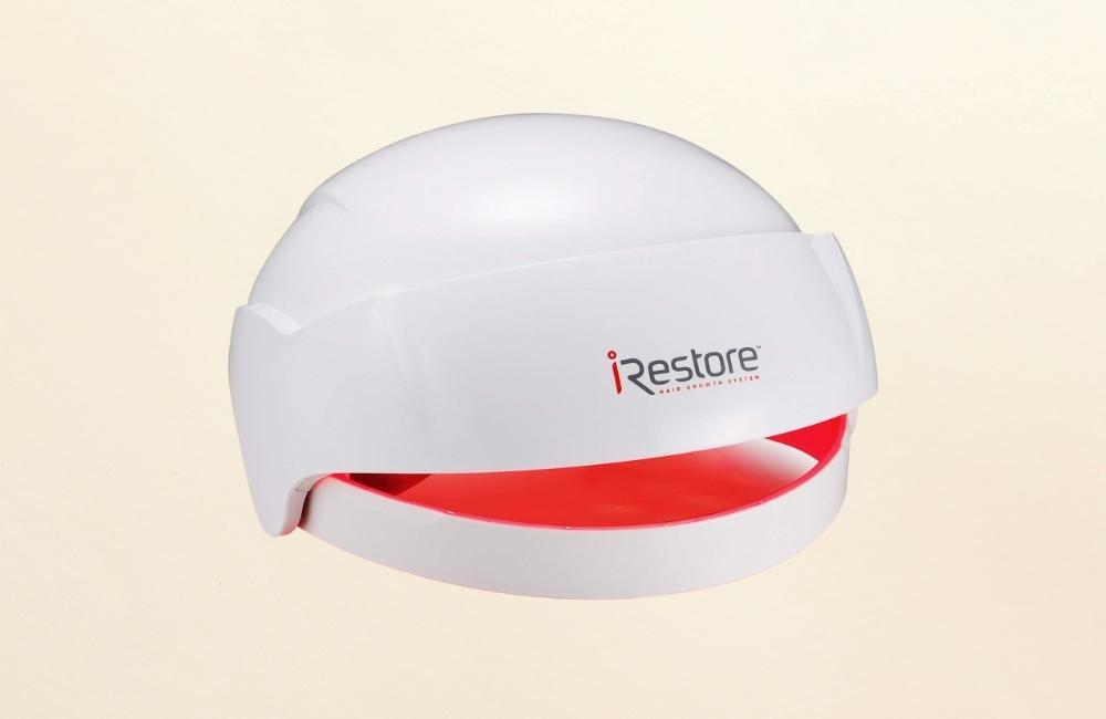 laser cap for hair loss