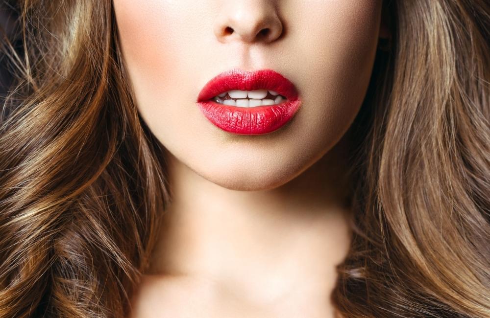 How To Get Bigger Lips