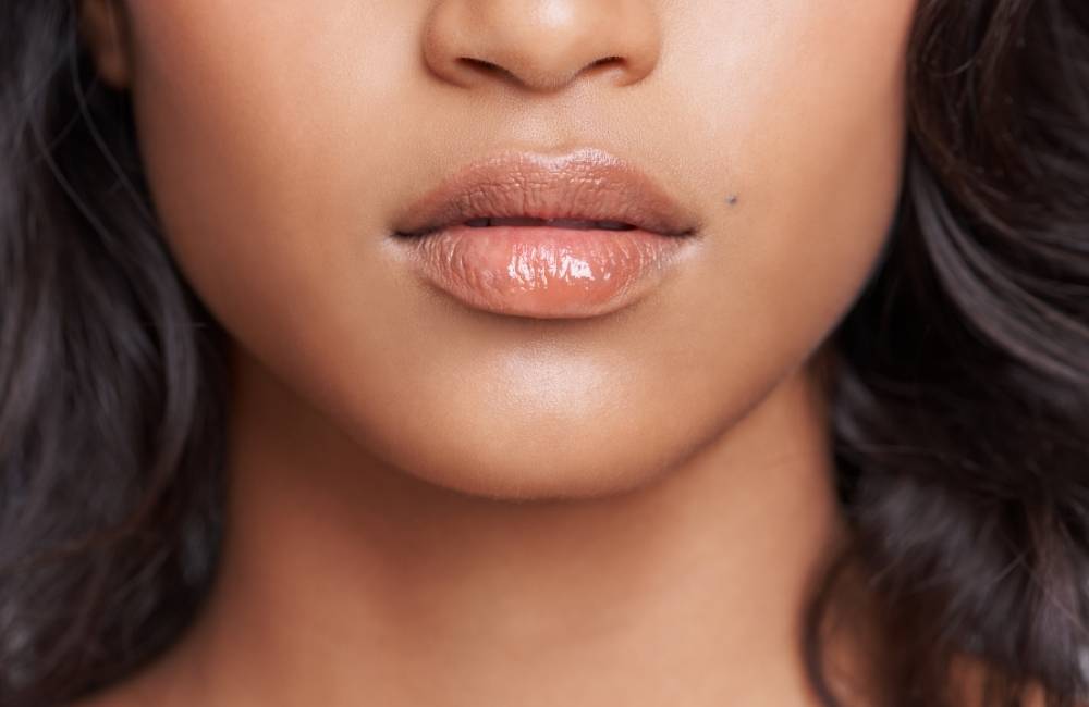 Natural Ways to Get Plump Lips