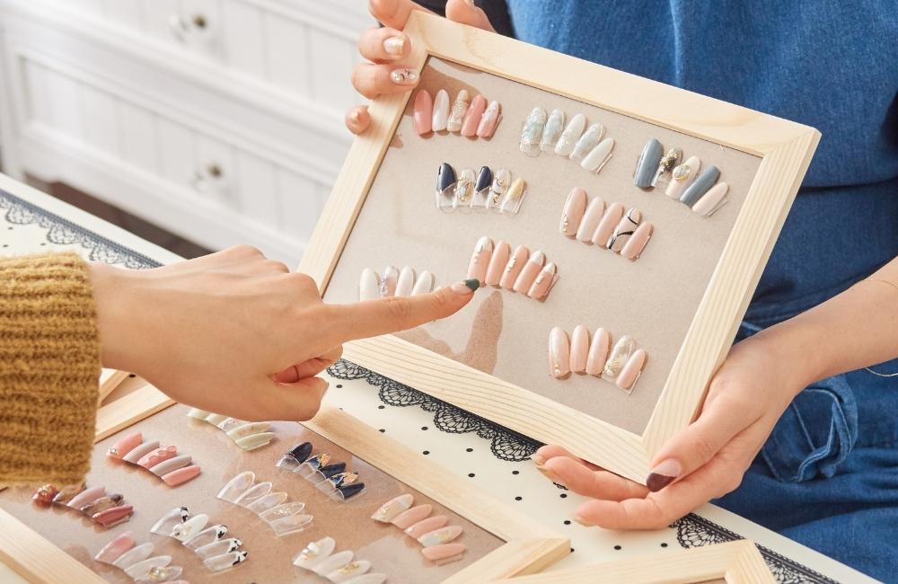 What To Look For In An Ethical Nail Salon