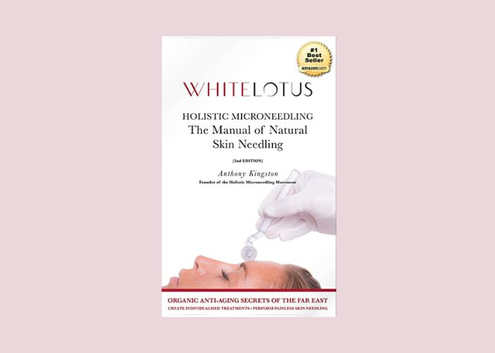 best microneedling books