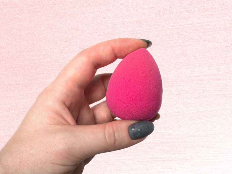 beauty blender