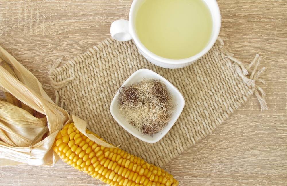 How to Use Corn Silk for Hair Growth