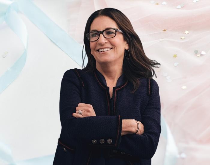 Beyond The Beauty with Bobbi Brown