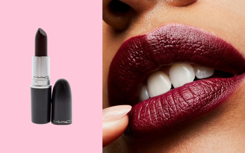 best mac lipsticks for indian skin tones