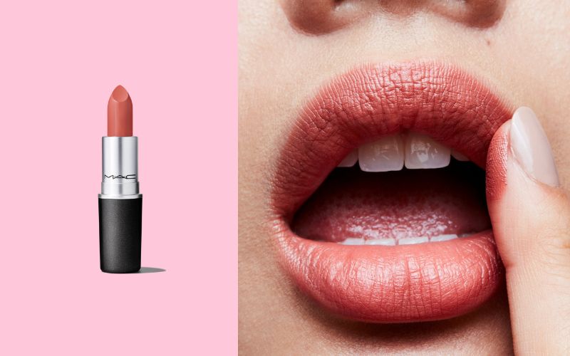 best mac lipsticks for indian skin tones