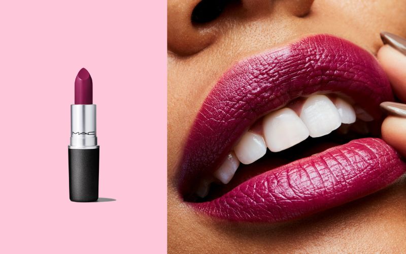 best mac lipsticks for indian skin tones