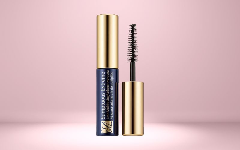 Estee Lauder Sumptuous Extreme Lash Multiplying Volume Mascara