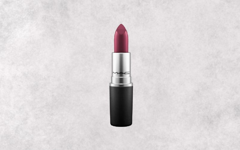 MAC Amplified Lipstick - Dark Side