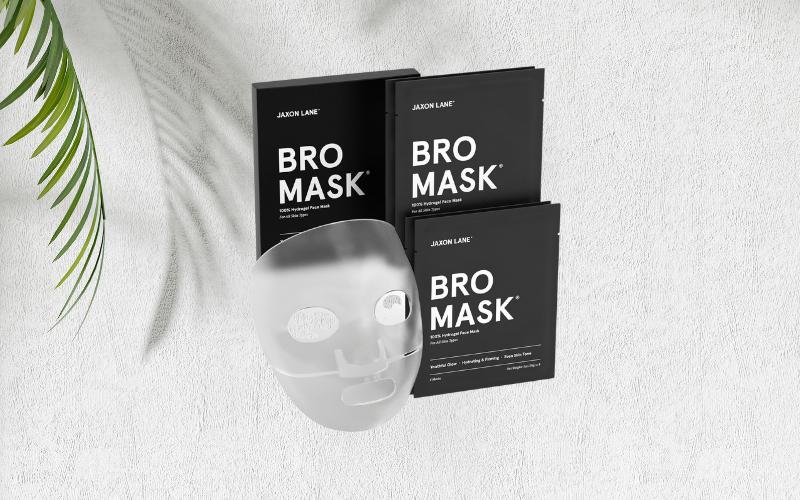 collagen face masks